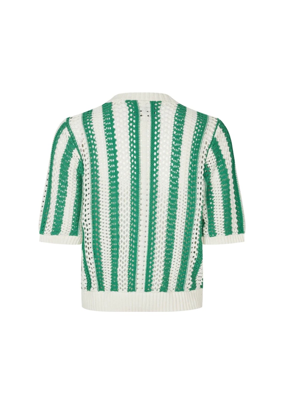 LOLLYS LAUNDRY es una marca de Copenhague de prendas diseñadas para adaptarse a ti, con colores y detalles únicos