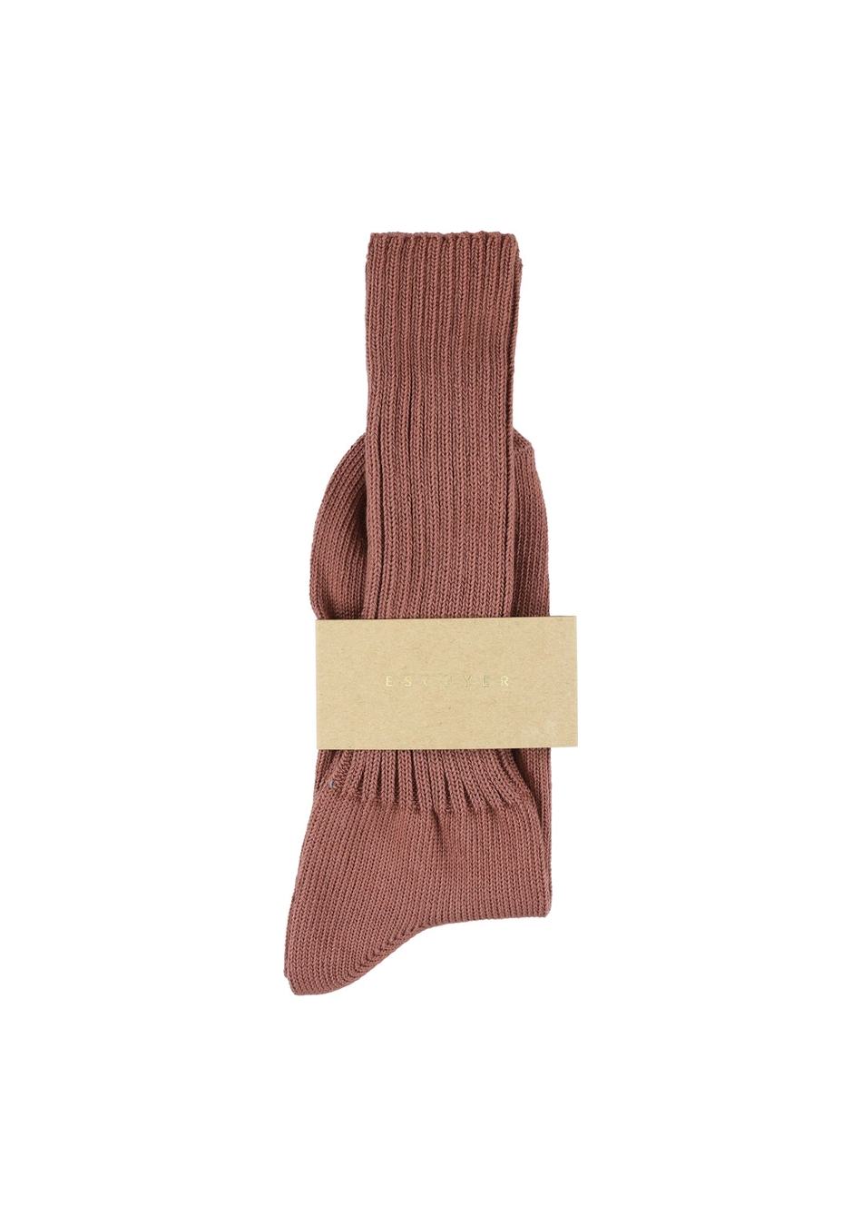 ESCUYER es una marca portuguesa de calcetines de algodón con cómodos e imprescindible para tu día a día.