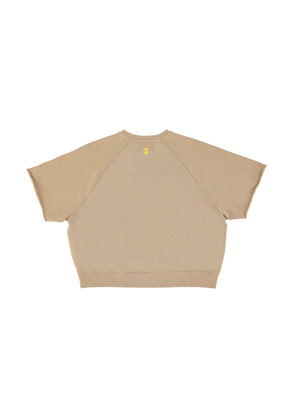 SISTER DEPARTMENT marca de ropa de mujer hecho en Portugal, camisetas con diseños dinámicos y cómodos