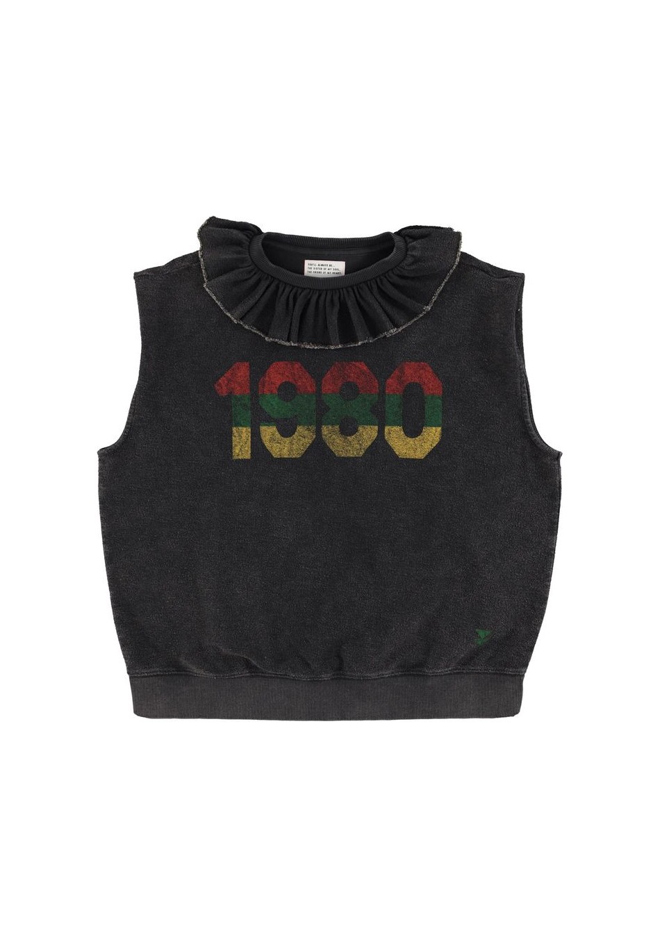 SISTER DEPARTMENT marca de ropa de mujer hecho en Portugal, camisetas con diseños dinámicos y cómodos
