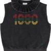 SISTER DEPARTMENT marca de ropa de mujer hecho en Portugal, camisetas con diseños dinámicos y cómodos