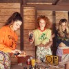 SISTER DEPARTMENT marca de ropa de mujer hecho en Portugal, camisetas con diseños dinámicos y cómodos