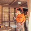 SISTER DEPARTMENT marca de ropa de mujer hecho en Portugal, camisetas con diseños dinámicos y cómodos