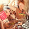 SISTER DEPARTMENT marca de ropa de mujer hecho en Portugal, camisetas con diseños dinámicos y cómodos