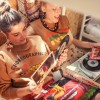 SISTER DEPARTMENT marca de ropa de mujer hecho en Portugal, camisetas con diseños dinámicos y cómodos