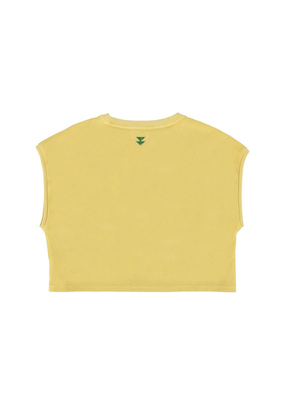SISTER DEPARTMENT marca de ropa de mujer hecho en Portugal, camisetas con diseños dinámicos y cómodos