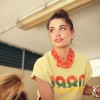 SISTER DEPARTMENT marca de ropa de mujer hecho en Portugal, camisetas con diseños dinámicos y cómodos