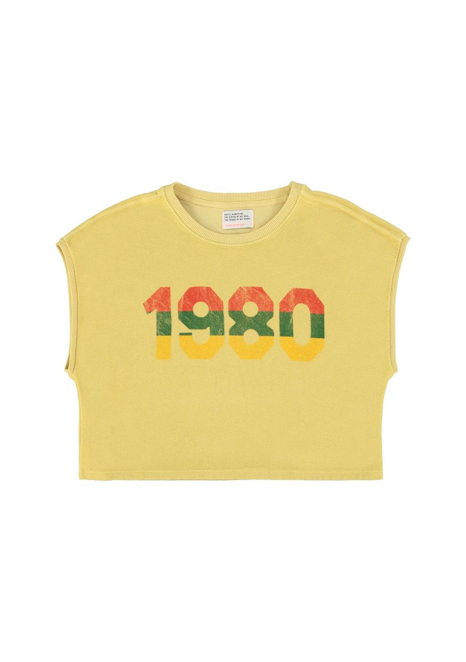 SISTER DEPARTMENT marca de ropa de mujer hecho en Portugal, camisetas con diseños dinámicos y cómodos