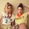 SISTER DEPARTMENT marca de ropa de mujer hecho en Portugal, camisetas con diseños dinámicos y cómodos