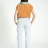 SISTER DEPARTMENT marca de ropa de mujer hecho en Portugal, camisetas con diseños dinámicos y cómodos