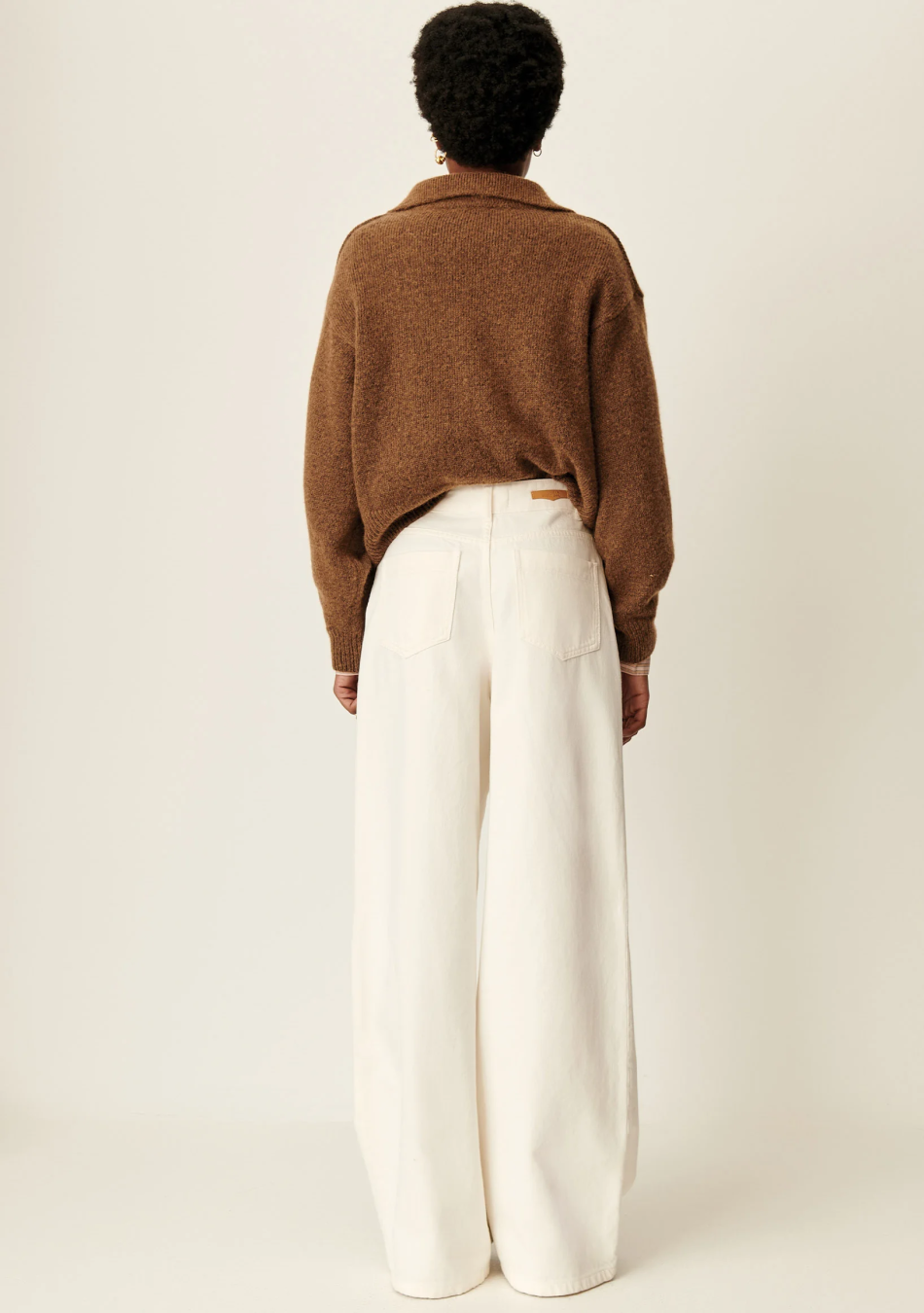 SESSÚN marca francesa de ropa de mujer con un estilo casual, femenino y minimal