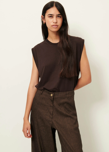 SESSÚN marca francesa de ropa de mujer con un estilo casual, femenino y minimal 2