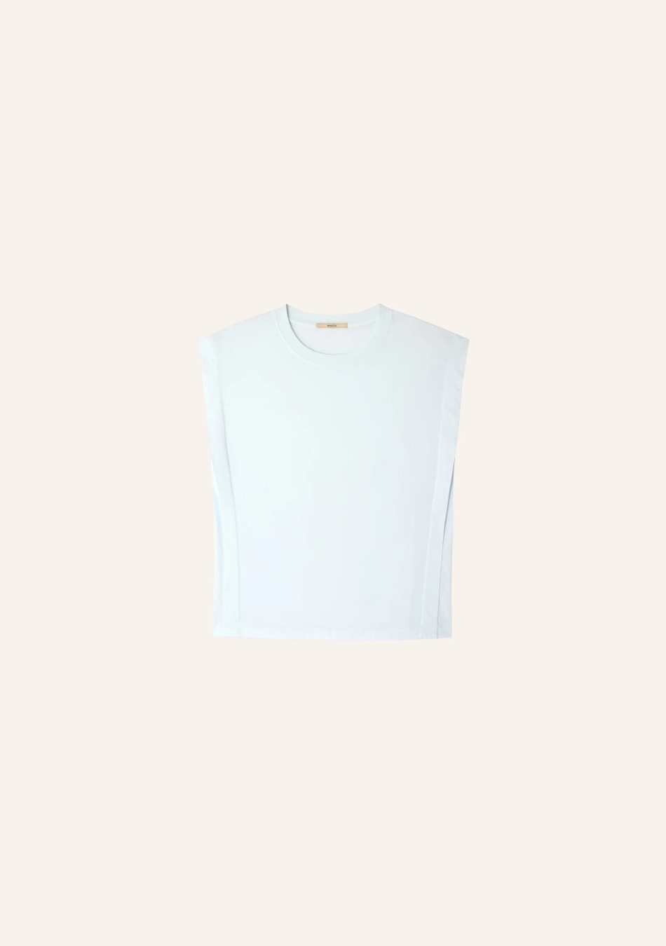 SESSÚN marca francesa de ropa de mujer con un estilo casual, femenino y minimal