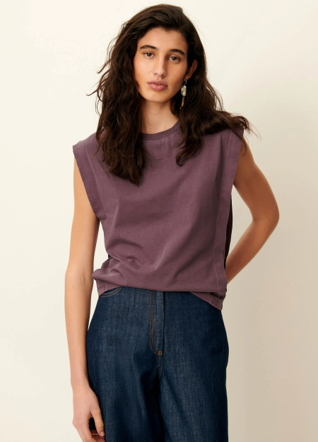 SESSÚN marca francesa de ropa de mujer con un estilo casual, femenino y minimal