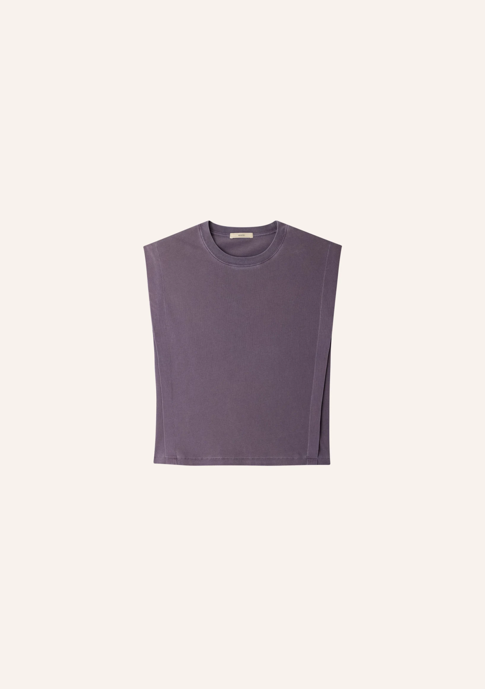 SESSÚN marca francesa de ropa de mujer con un estilo casual, femenino y minimal