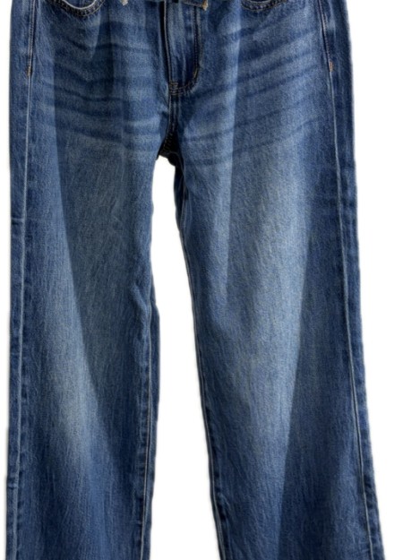 JANE BLUE marca francesa especialidad en denim de mujer sofisticado y de calidad 2