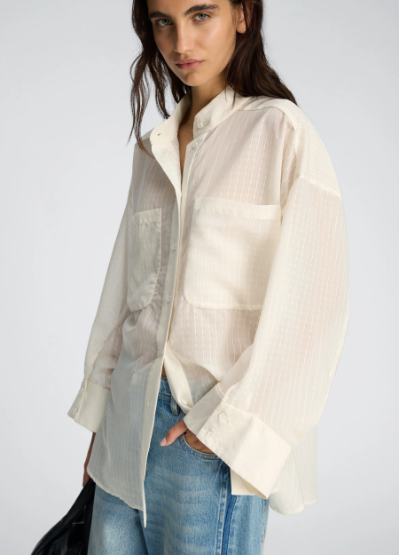 MUNTHE es una marca danesa que combina arte, artesanía y diseño contemporáneo con gran atención al detalle. 2