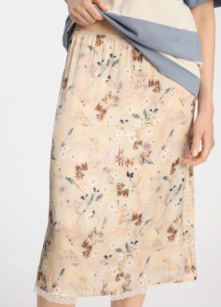 MUNTHE es una marca danesa que combina arte, artesanía y diseño contemporáneo con gran atención al detalle. 2