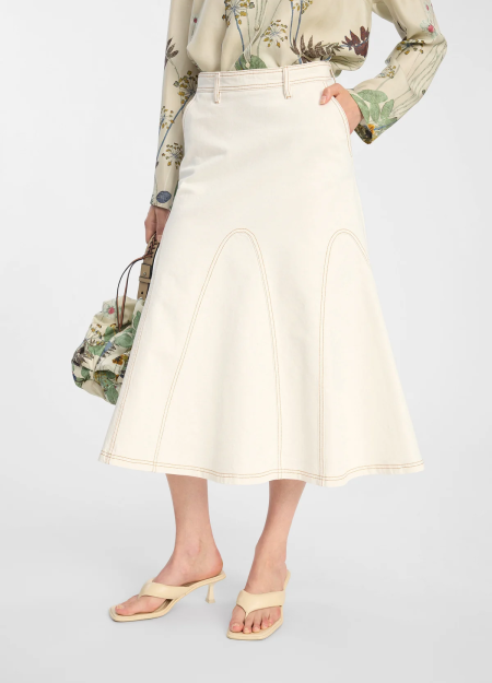 MUNTHE es una marca danesa que combina arte, artesanía y diseño contemporáneo con gran atención al detalle. 2