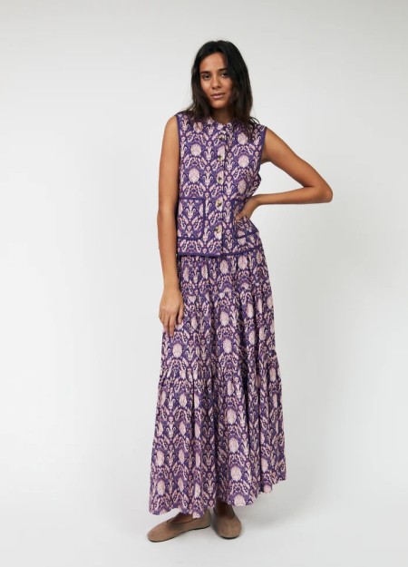 LOLLYS LAUNDRY es una marca de Copenhague de prendas diseñadas para adaptarse a ti, con colores y detalles únicos 2