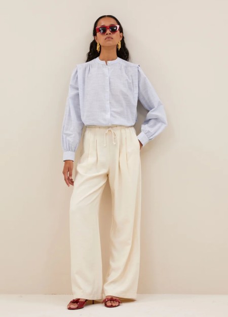 By Bar marca de estilo nórdico para una mujer dinámica y muy femenina