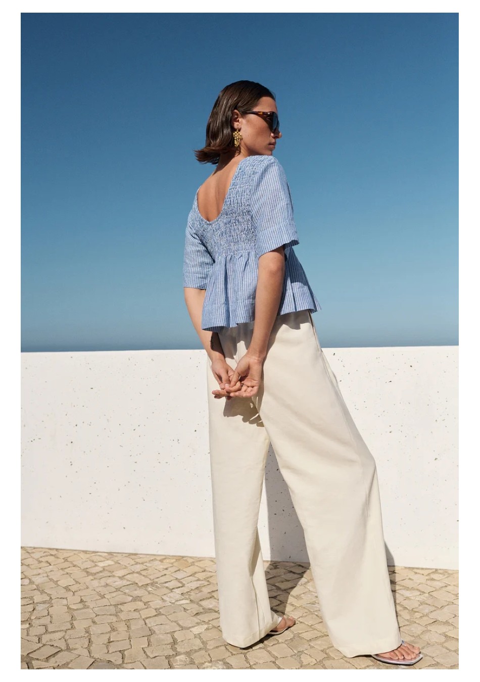 By Bar marca de estilo nórdico para una mujer dinámica y muy femenina