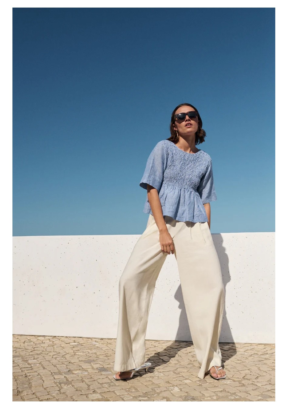 By Bar marca de estilo nórdico para una mujer dinámica y muy femenina