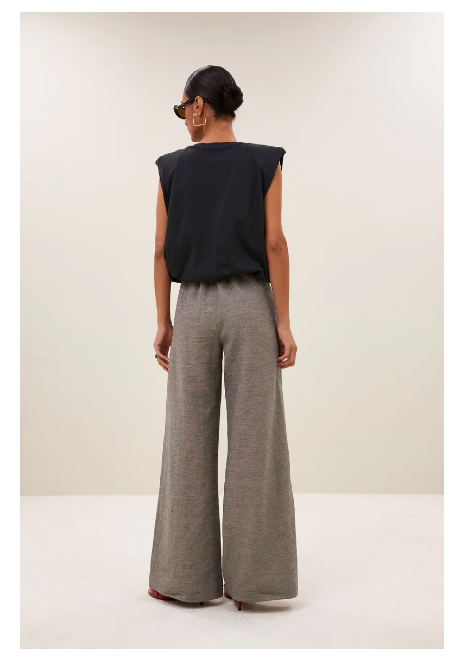 By Bar marca de estilo nórdico para una mujer dinámica y muy femenina