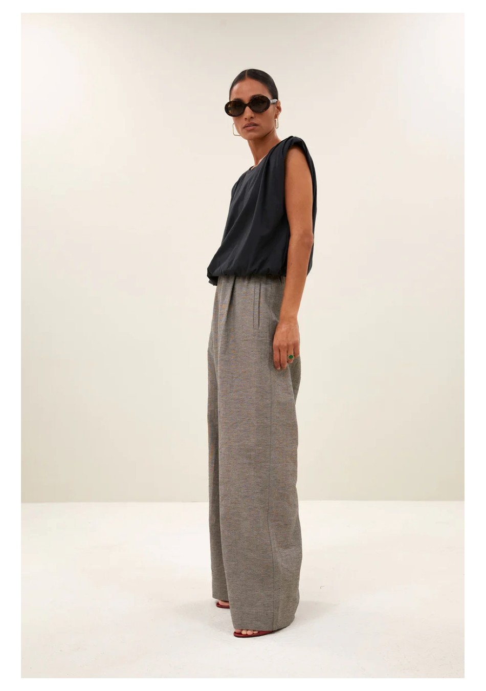 By Bar marca de estilo nórdico para una mujer dinámica y muy femenina