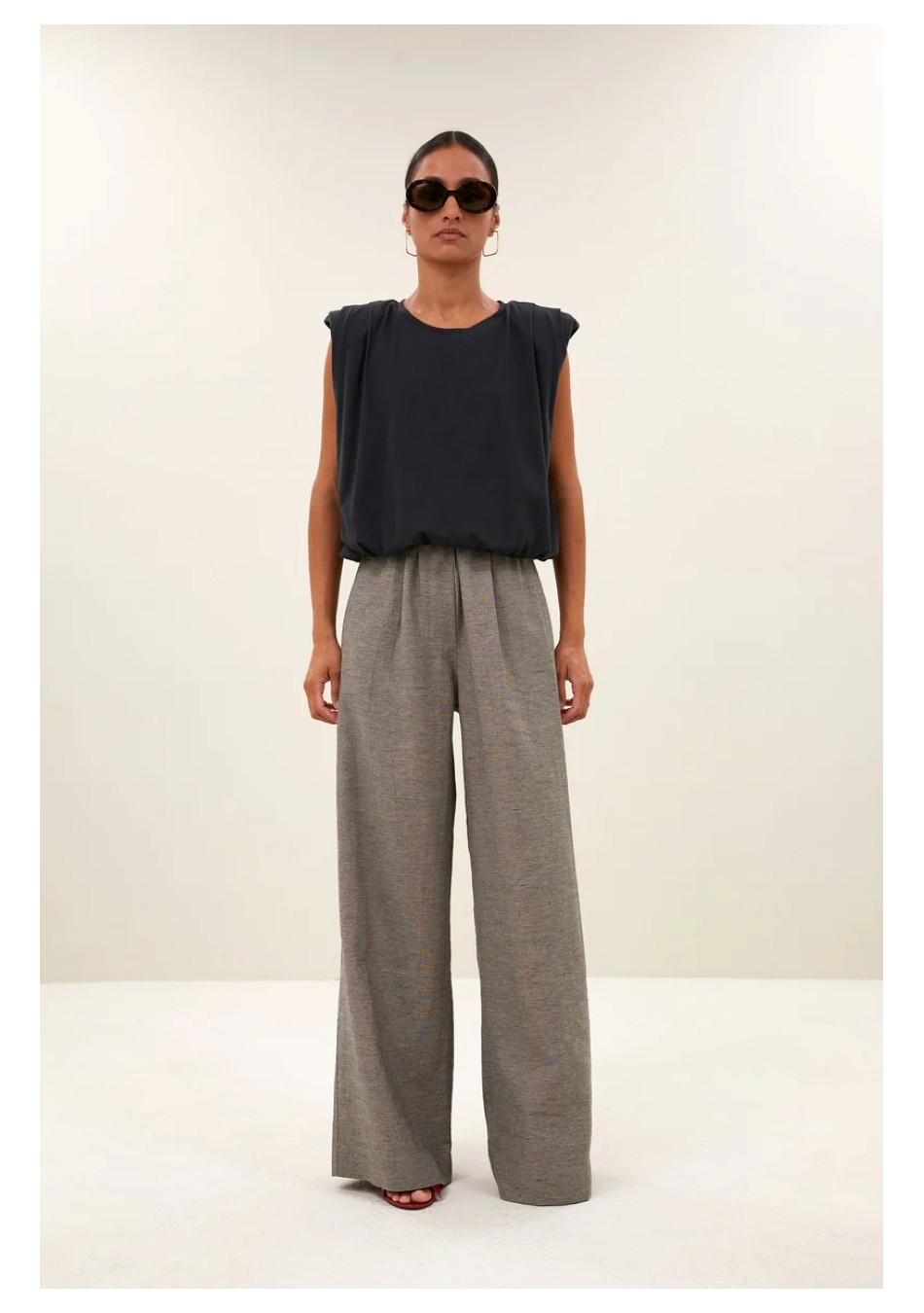 By Bar marca de estilo nórdico para una mujer dinámica y muy femenina