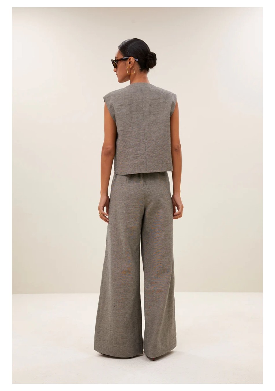 By Bar marca de estilo nórdico para una mujer dinámica y muy femenina