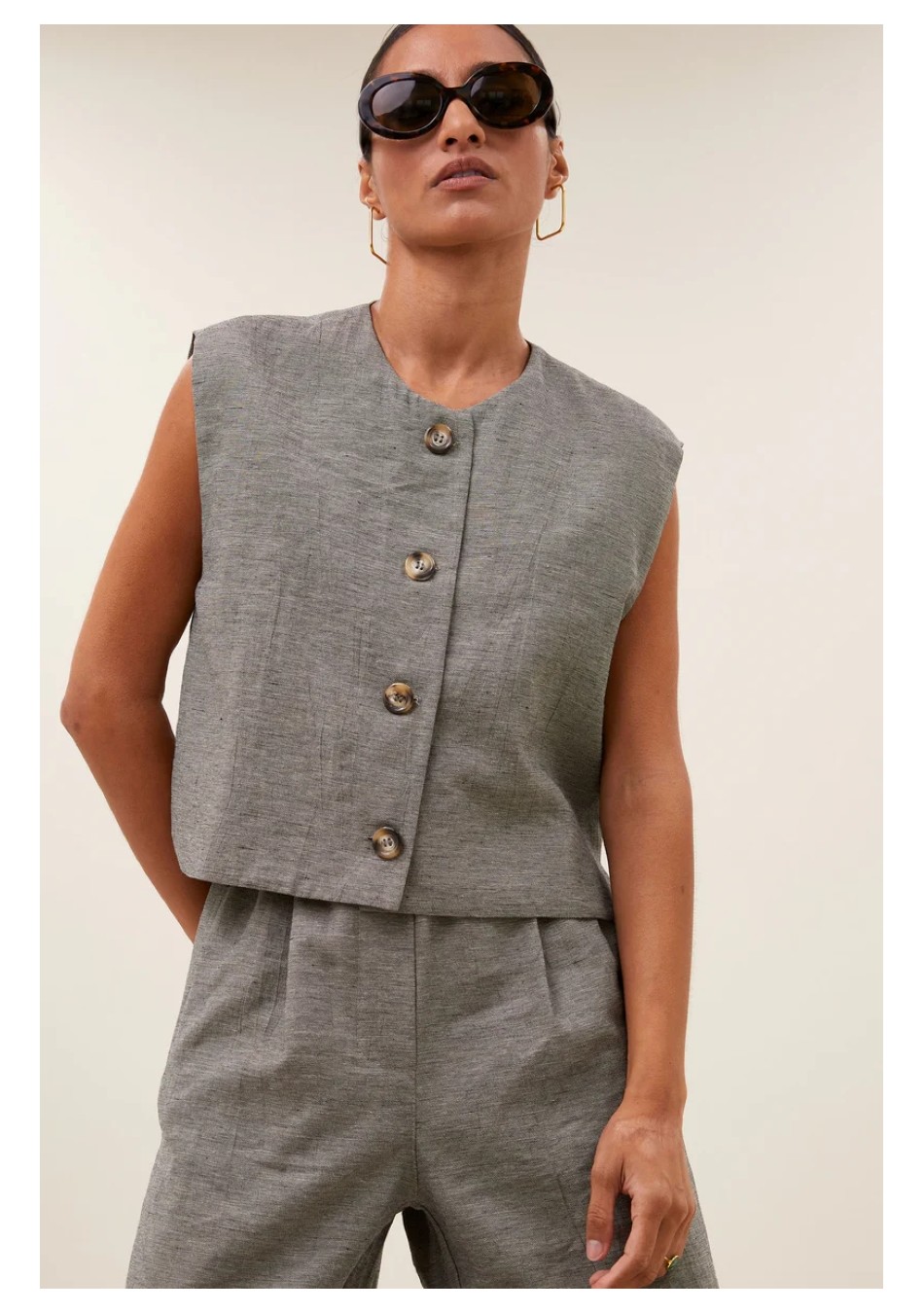 By Bar marca de estilo nórdico para una mujer dinámica y muy femenina