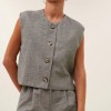 By Bar marca de estilo nórdico para una mujer dinámica y muy femenina