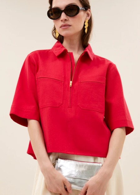 By Bar marca de estilo nórdico para una mujer dinámica y muy femenina