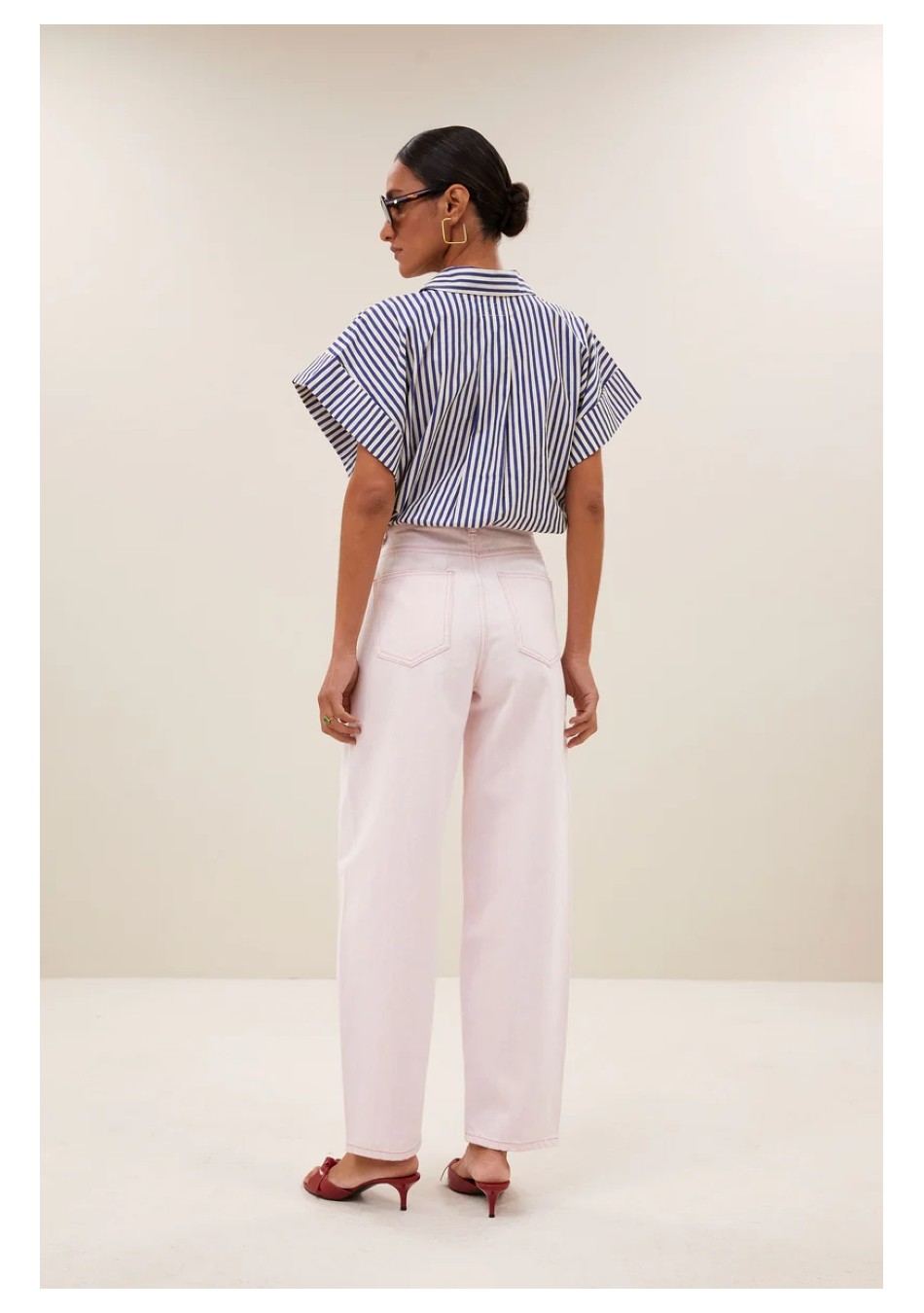 By Bar marca de estilo nórdico para una mujer dinámica y muy femenina