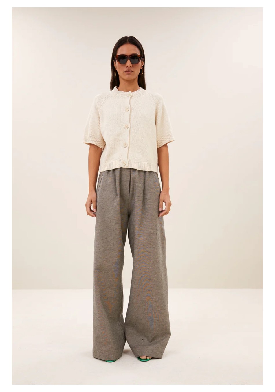 By Bar marca de estilo nórdico para una mujer dinámica y muy femenina