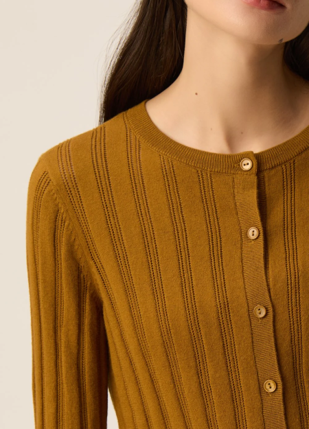 DES PETITS HAUTS marca que refleja la esencia del estilo parisino: femenino, delicado y atemporal.  Destaca por su diseño cuidad 2