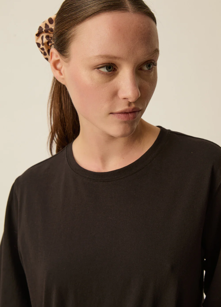 DES PETITS HAUTS marca que refleja la esencia del estilo parisino: femenino, delicado y atemporal.  Destaca por su diseño cuidad 2