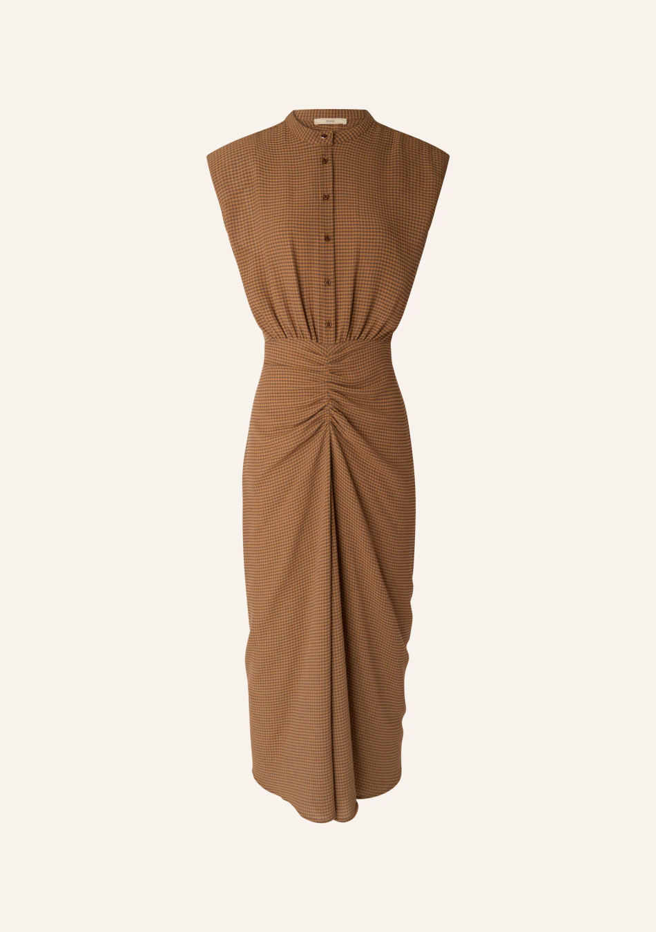 SESSÚN marca francesa de ropa de mujer con un estilo casual, femenino y minimal