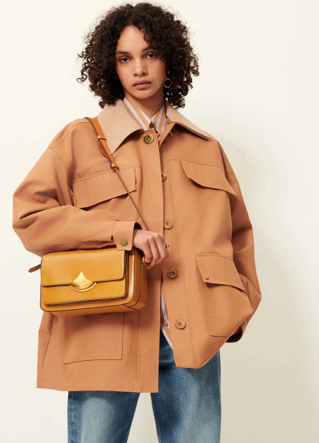 SESSÚN marca francesa de ropa de mujer con un estilo casual, femenino y minimal