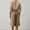 SOEUR marca francesa de ropa para una mujer con un estilo femenino y conceptual