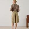 SOEUR marca francesa de ropa para una mujer con un estilo femenino y conceptual