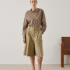 SOEUR marca francesa de ropa para una mujer con un estilo femenino y conceptual