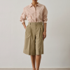 SOEUR marca francesa de ropa para una mujer con un estilo femenino y conceptual
