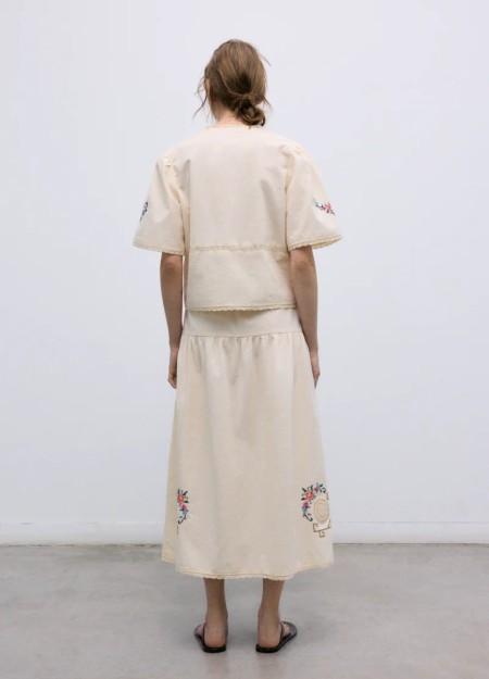 WE ARE THE NEW SOCIETY moda contemporánea, sostenible y atemporal para niños y adultos. Diseño cuidado y espíritu creativo. 2