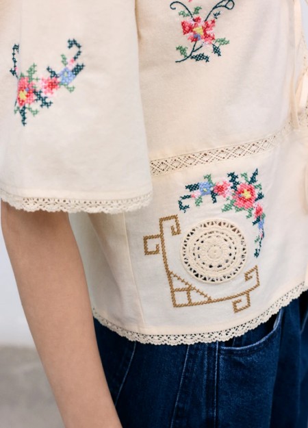 WE ARE THE NEW SOCIETY moda contemporánea, sostenible y atemporal para niños y adultos. Diseño cuidado y espíritu creativo. 2