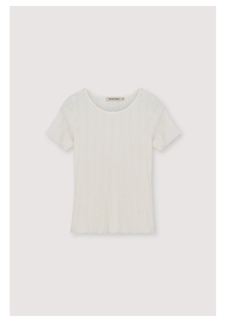 WE ARE THE NEW SOCIETY moda contemporánea, sostenible y atemporal para niños y adultos. Diseño cuidado y espíritu creativo.