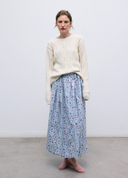 WE ARE THE NEW SOCIETY moda contemporánea, sostenible y atemporal para niños y adultos. Diseño cuidado y espíritu creativo.