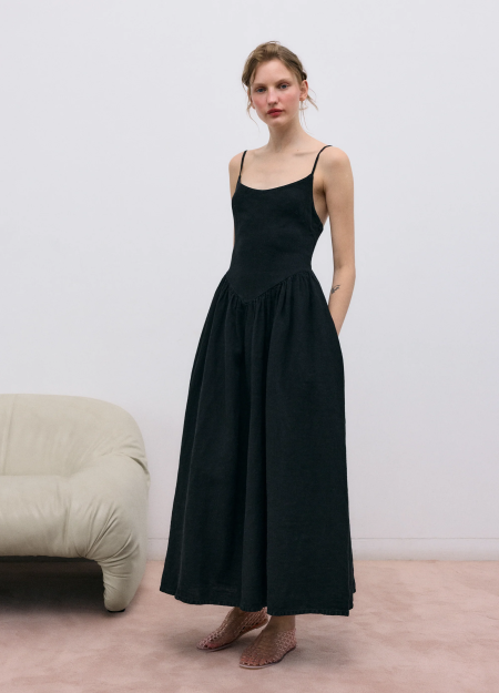 WE ARE THE NEW SOCIETY moda contemporánea, sostenible y atemporal para niños y adultos. Diseño cuidado y espíritu creativo.