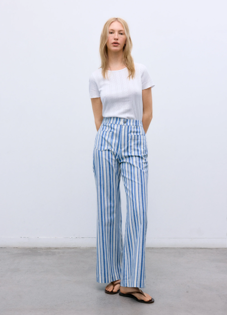 WE ARE THE NEW SOCIETY moda contemporánea, sostenible y atemporal para niños y adultos. Diseño cuidado y espíritu creativo. 2